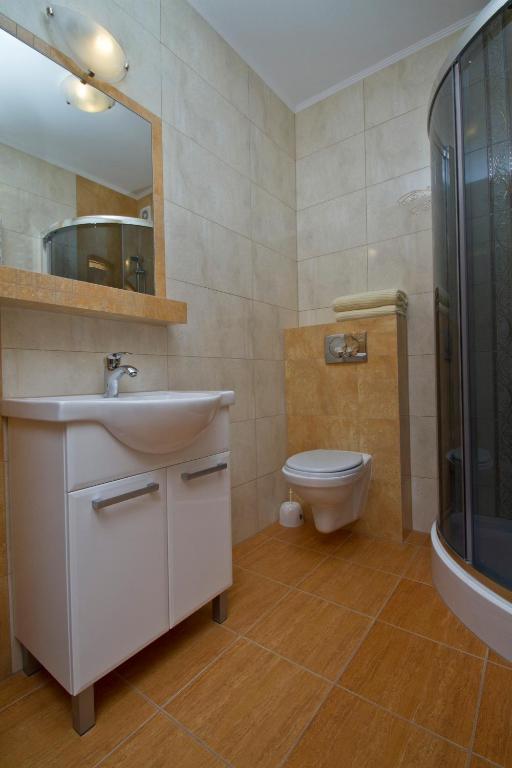 Bystra Pensión 3*