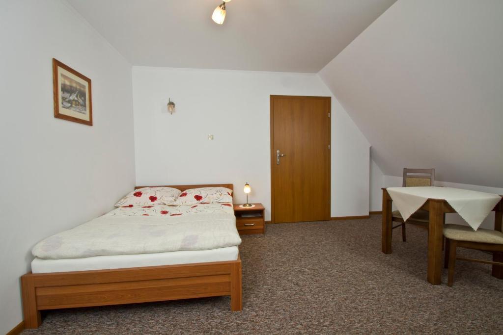 Bystra Pensión 3*